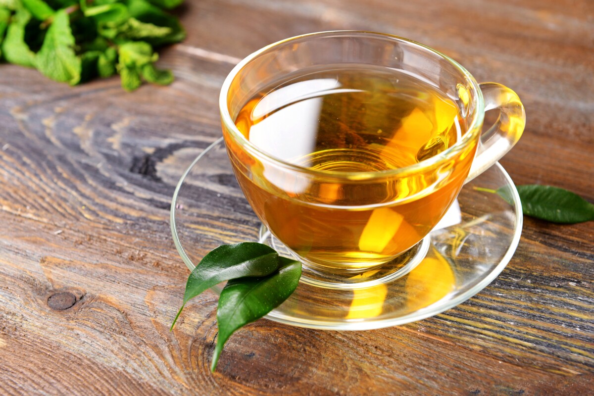 Longer lifespan linked to green tea consumption in Chinese study