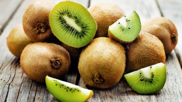 Benefits Of Kiwi Fruit: From A Powerhouse Of Antioxidants To ...