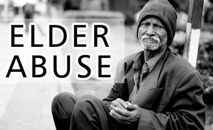 Elder Abuse in India : A social Evil