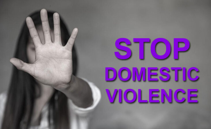 Domestic Violence in India: Understanding the Issue and Addressing It